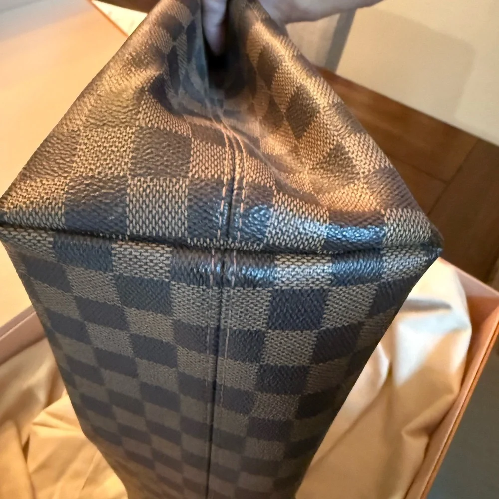 LV Graceful MM in Daumier authentic - Picture 2 of 8